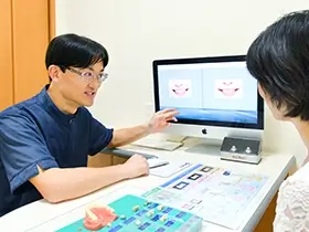 初診から治療、保定まで【矯正歯科治療の流れ】