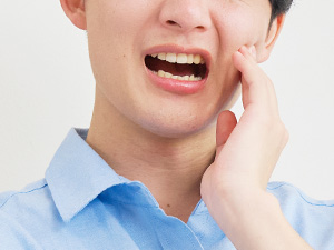 顎関節症の治療